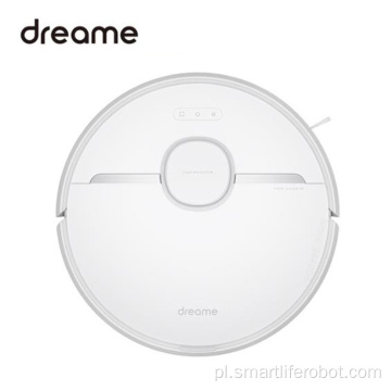 Dreame D9 Sweeping Mopping Smart Robot Pictuum Cleaner